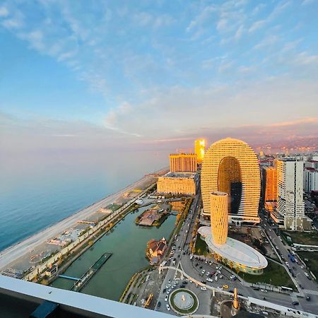 Luxury Batumi Hotel Eksteriør bilde