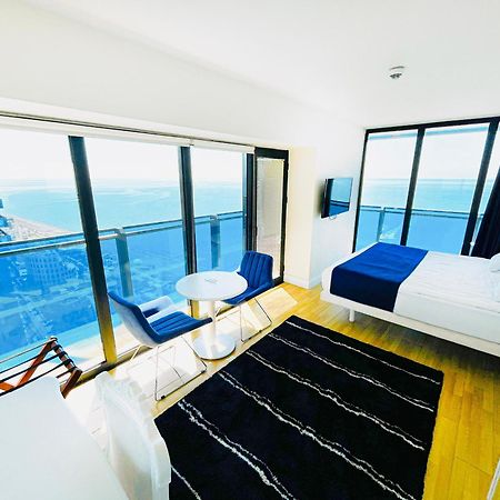 Luxury Batumi Hotel Eksteriør bilde