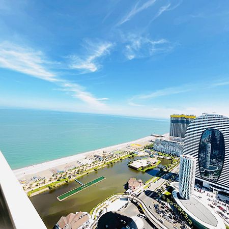Luxury Batumi Hotel Eksteriør bilde