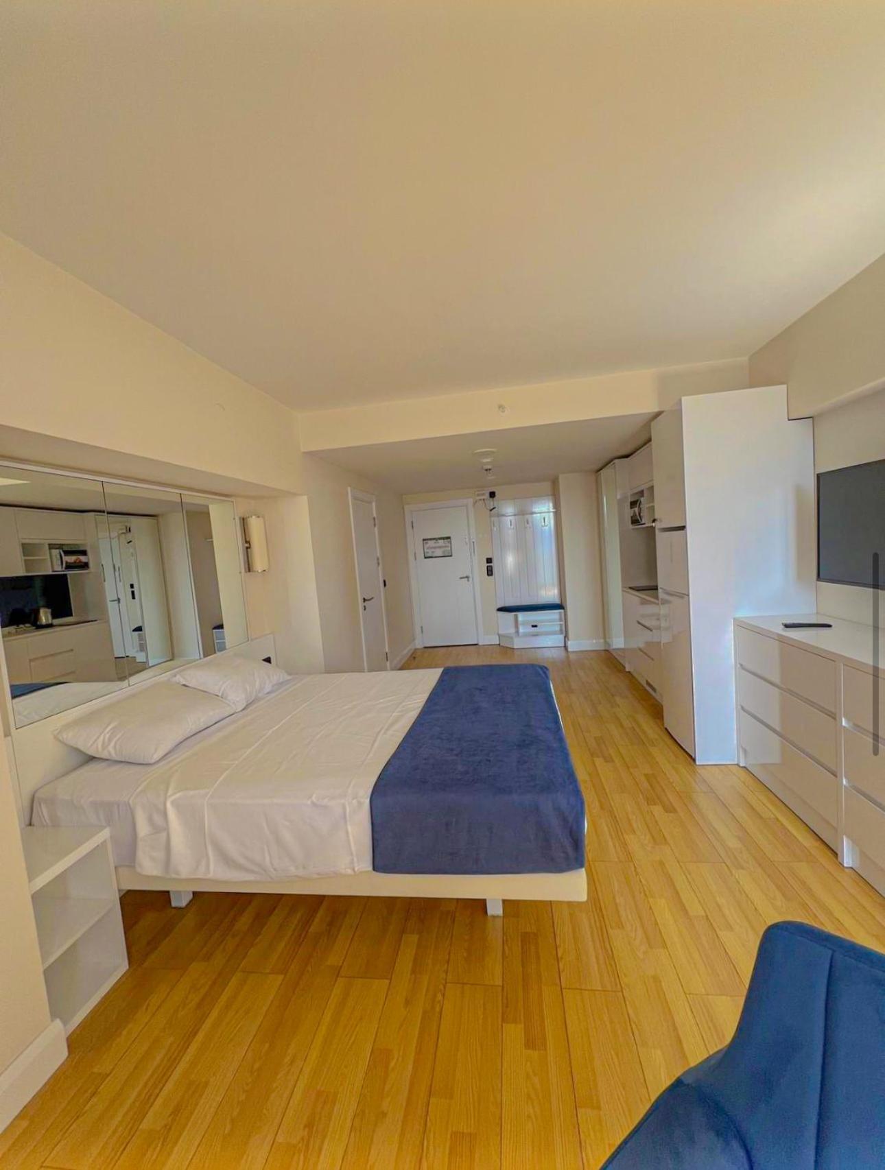 Luxury Batumi Hotel Eksteriør bilde