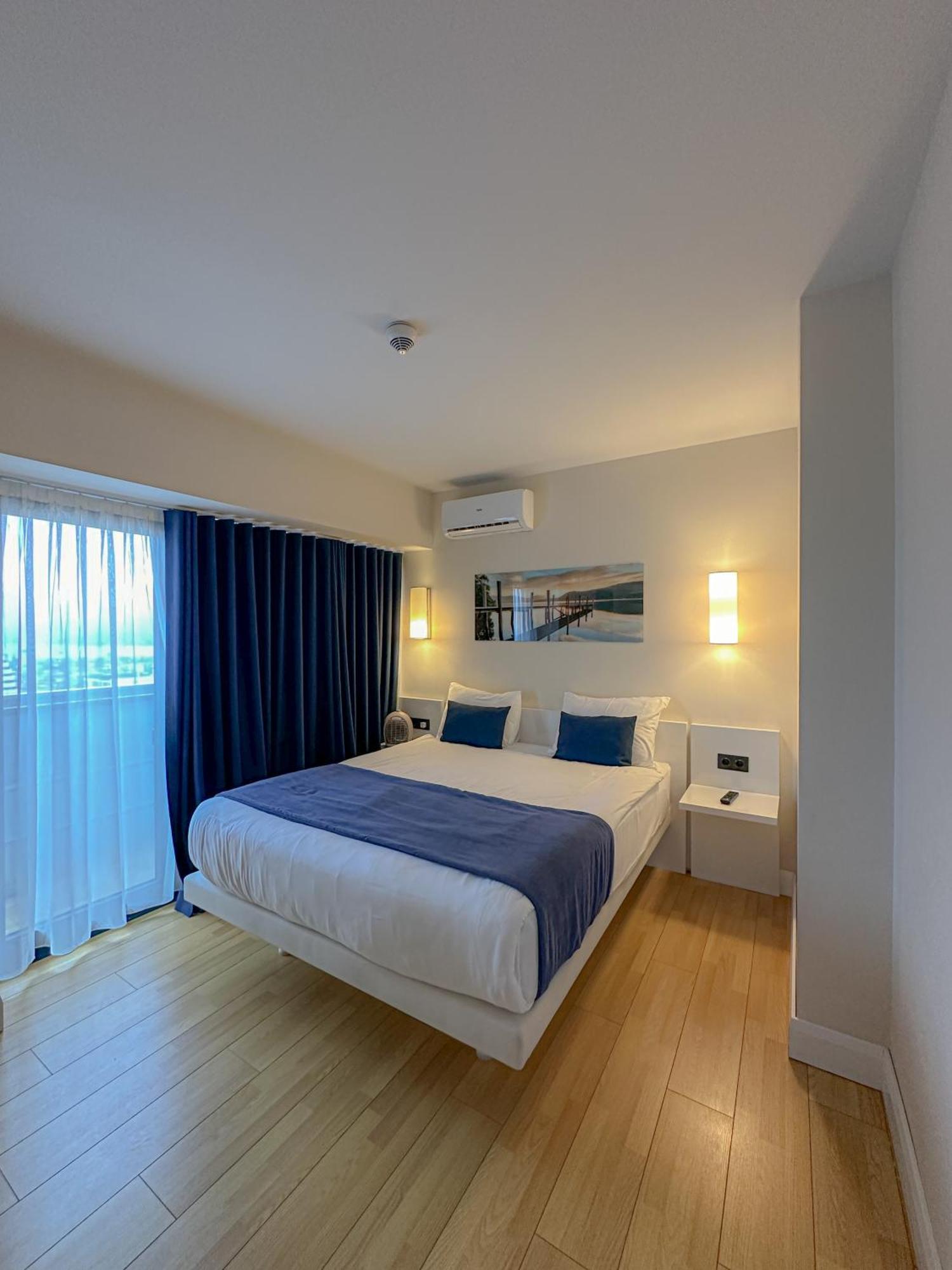 Luxury Batumi Hotel Eksteriør bilde