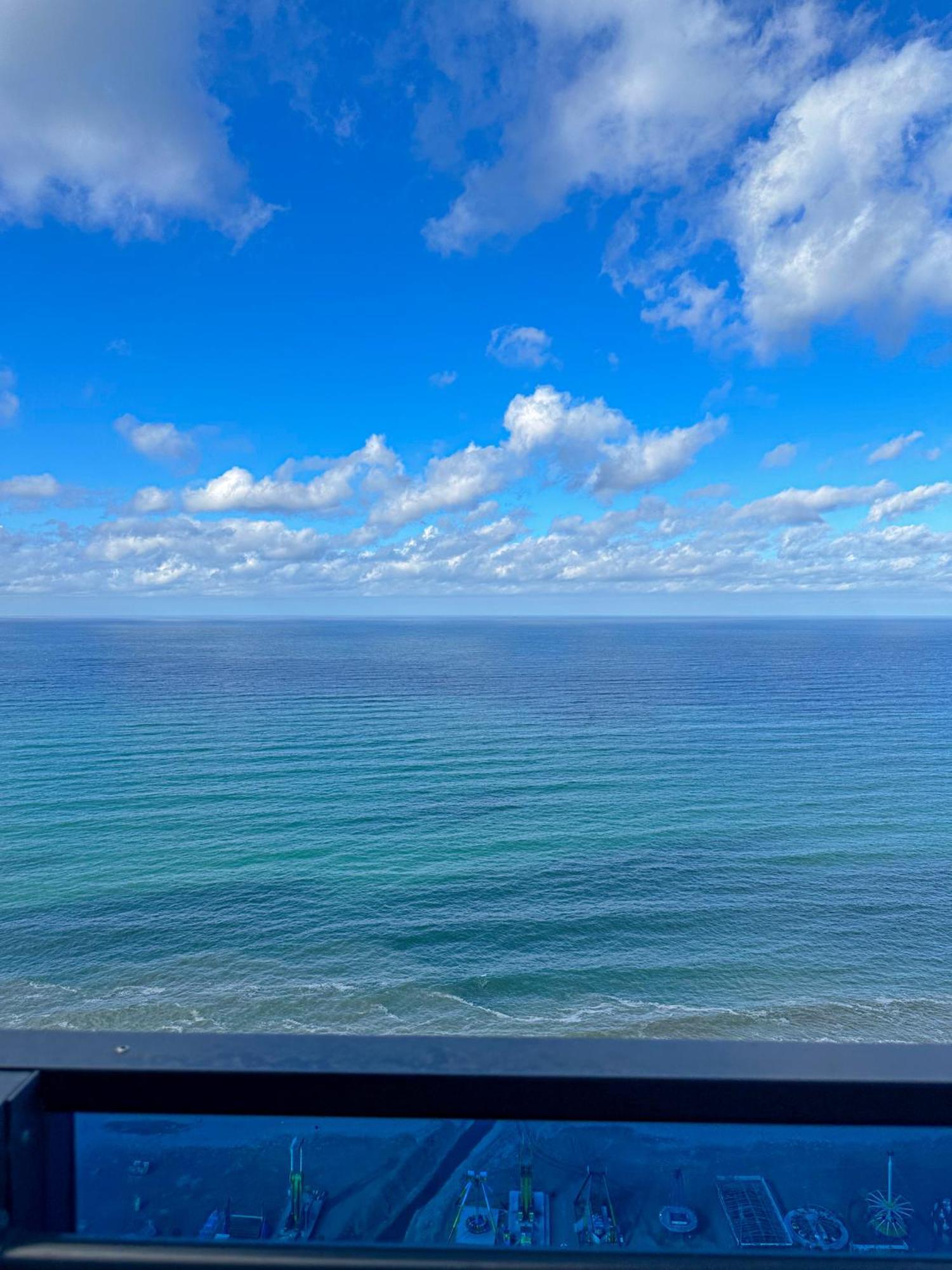 Luxury Batumi Hotel Eksteriør bilde